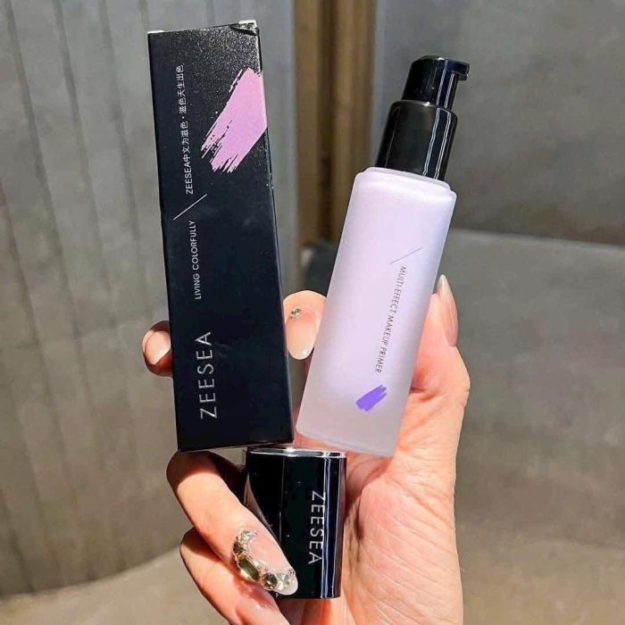 Kem lót Zeesea Multi-Effect Makeup Primer