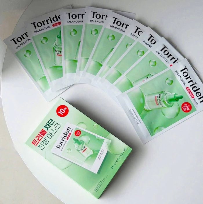 Mặt nạ Torriden Dive In Mask