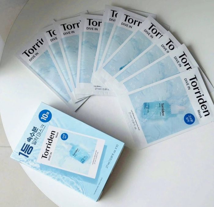 Mặt nạ Torriden Dive In Mask