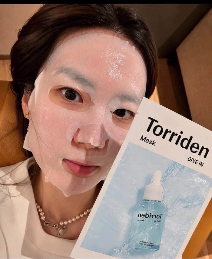 Mặt nạ Torriden Dive In Mask