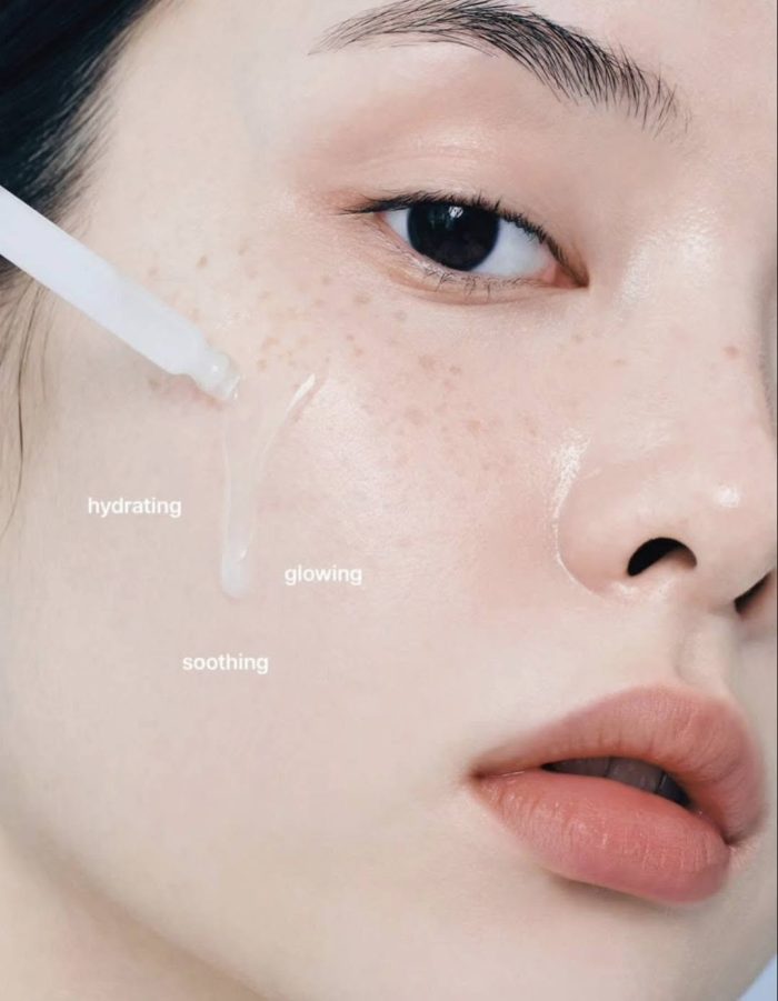 Serum Dr Althea 345 Relief làm dịu phục hồi da