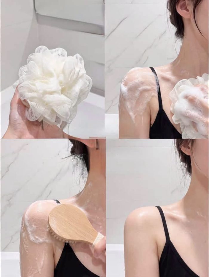 Sữa Tắm Hetras Hotel Therapy Body Wash