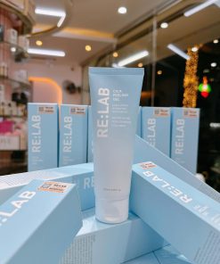Tẩy Da chết Relab Cica Peeling Gel