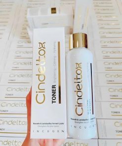 toner cindeltox8