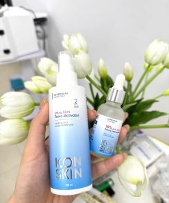 Toner Icon Skin Ultra Skin Tonic-Activator