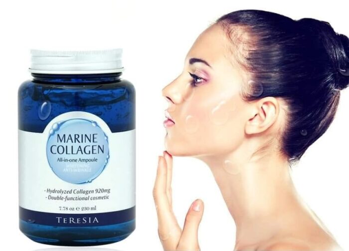 Marine Collagen Teresia