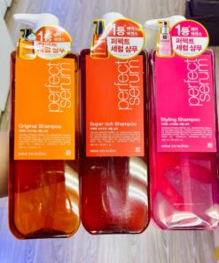 dau goi mise en scene perfect serum original6