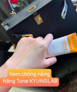 kem chong nang kyunglab uv protection tone up sun cream3