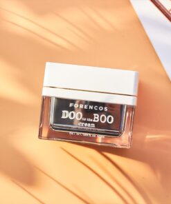 kem duong trang da forencos doo to the boo cream 3