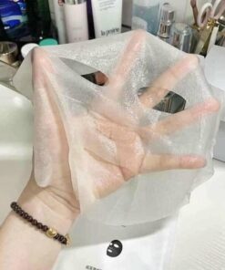 mat na duong am da martiderm the originals moisturising mask 7