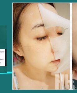 mat na duong am da martiderm the originals moisturising mask 9