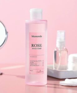 Nước Hoa Hồng Mamonde Rose Water Toner