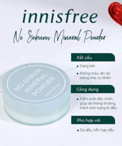 phan phu dang bot khoang innisfree no sebum mineral powder1