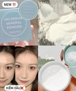 phan phu dang bot khoang innisfree no sebum mineral powder5