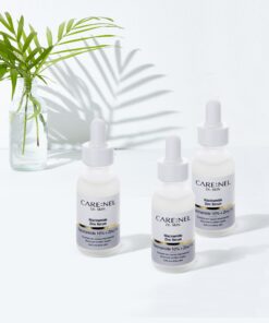 serum carenel niacinamide 10 zinc 1 3