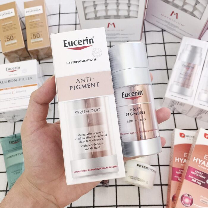 Eucerin Anti-pigment Serum Duo